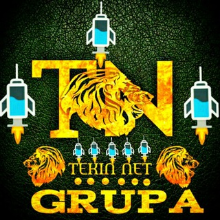 Логотип канала tekin_net_grupa