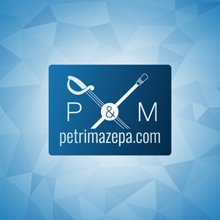 Логотип канала petroimazepa