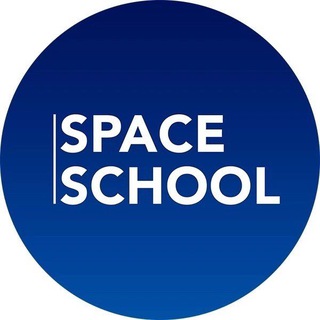 Логотип spaceschool