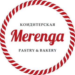 Логотип канала merengauz