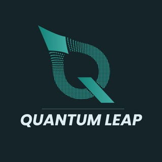 Логотип thequantumleapannchann