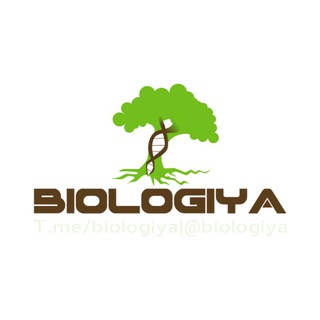 Логотип канала biologiya