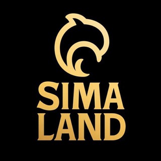 Логотип канала sima_land