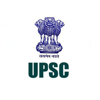 Логотип канала upsc_psc_quiz