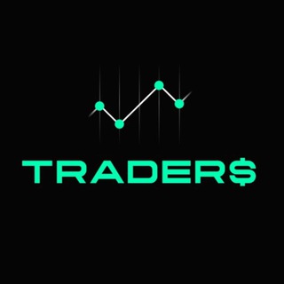 Логотип trading_001k