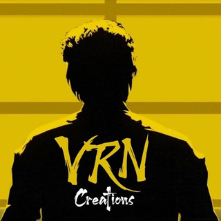 Логотип vrn_creations