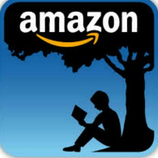 Логотип канала amazonebook