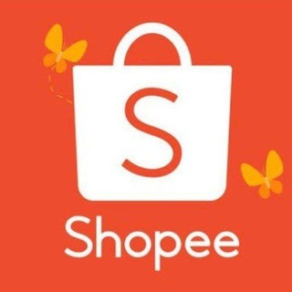 Логотип канала official_shopee_murah