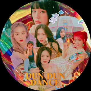 Логотип канала ohmygirl_miracle