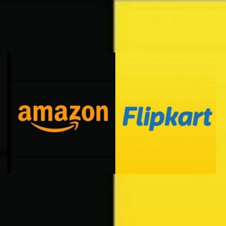 Логотип канала flipkart_amazon_sale_offers