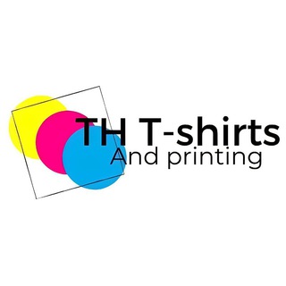 Логотип канала thprinting