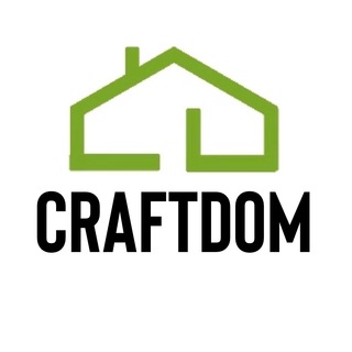 Логотип канала craftdom_prodazha