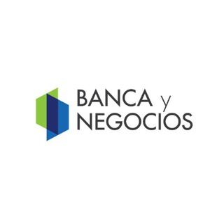 Логотип канала bancaynegocios