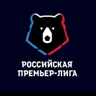 Логотип канала russia_premier_liga