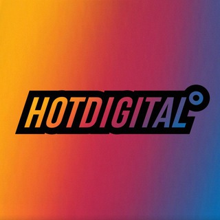 Логотип канала HotDigital