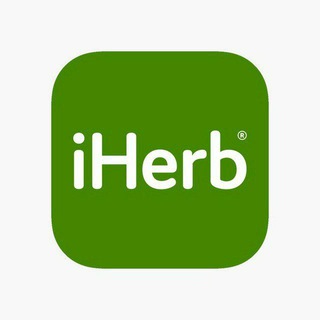 Логотип канала iherb_ulyanovsk73