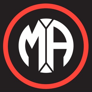 Логотип канала Moder_Apps