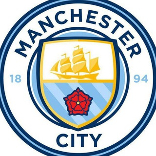 Логотип канала fanmanchestercity