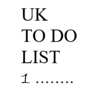 Логотип uk_todo_list