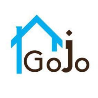 Логотип канала gojoagency