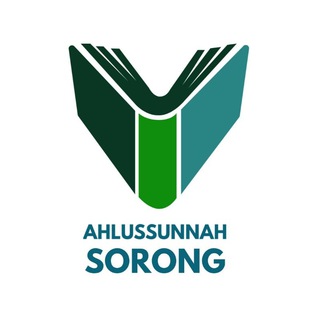 Логотип канала ahlussunnah_sorong