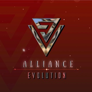 Логотип канала alliance_evolution