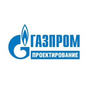 Логотип канала gazpromproject