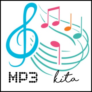 Логотип канала mp3kitaindonesia