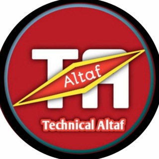 Логотип канала technical_altaf