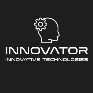 Логотип канала innovator_rus