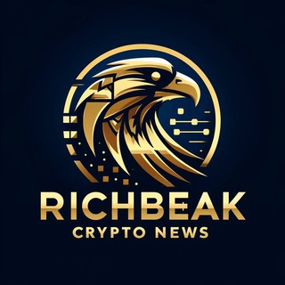 Логотип канала richbeaknews