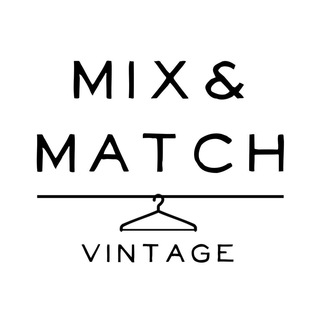 Логотип mixandmatchvintage