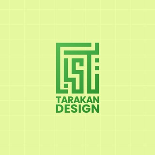 Логотип канала tarakandesign