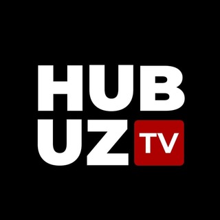 Логотип hubuztv