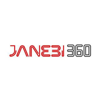 Логотип канала janebi360