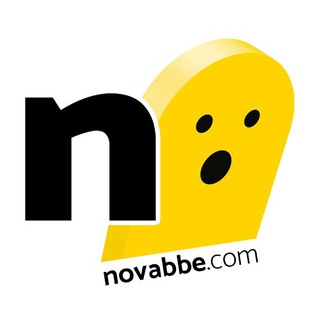 Логотип канала novabbe