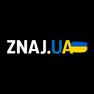 Логотип канала znajua_channel