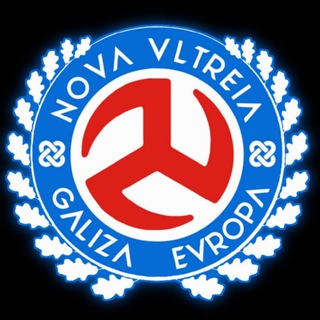 Логотип канала novaultreia