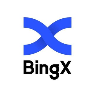 Логотип канала bingx_safir