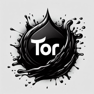 Логотип канала TorBlackUrl