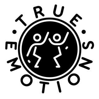 Логотип канала trueemotions