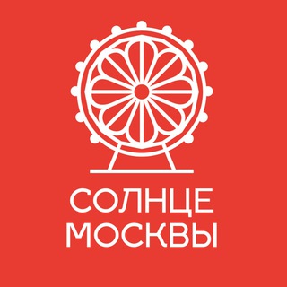 Логотип канала moscowsunofficial