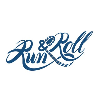 Логотип канала runandroll