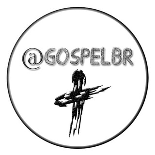 Логотип канала gospelbr