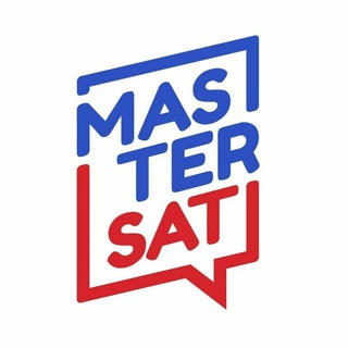 Логотип канала mastersatmk