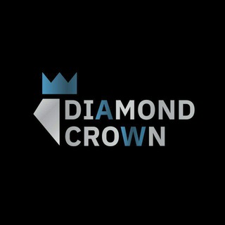 Логотип diamond_crown_store