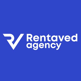 Логотип канала rentaved_agency