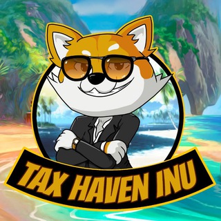 Логотип taxhaveninu