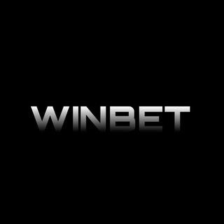 Логотип канала winbet1w1n