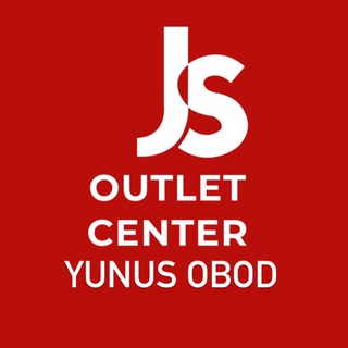 Логотип jsoutletyunusobod